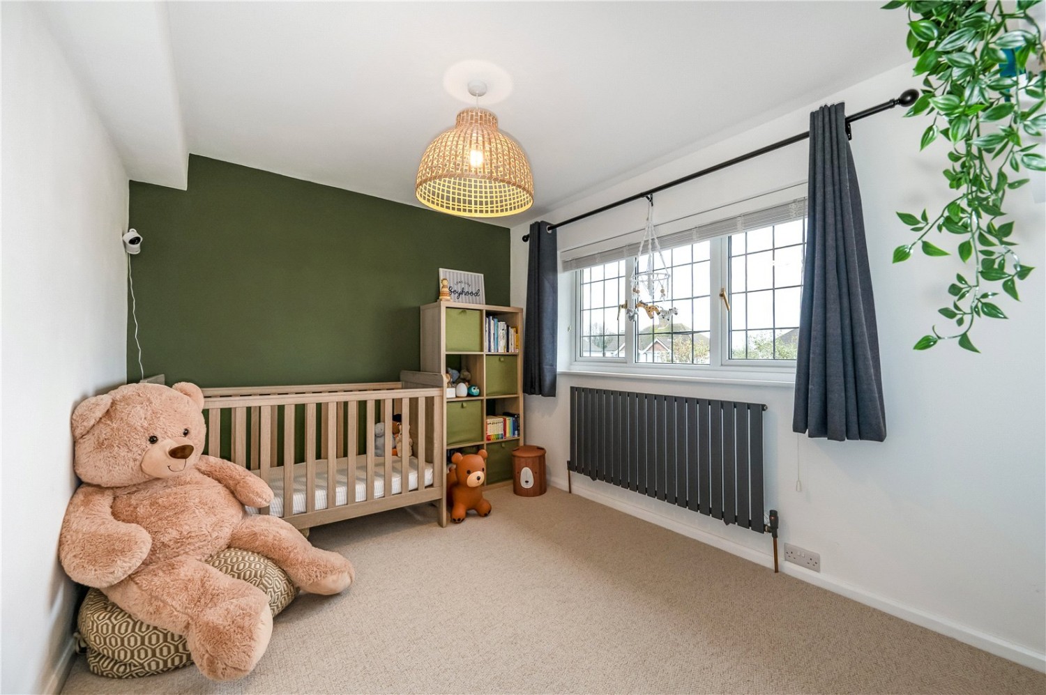 Chichester, West Sussex