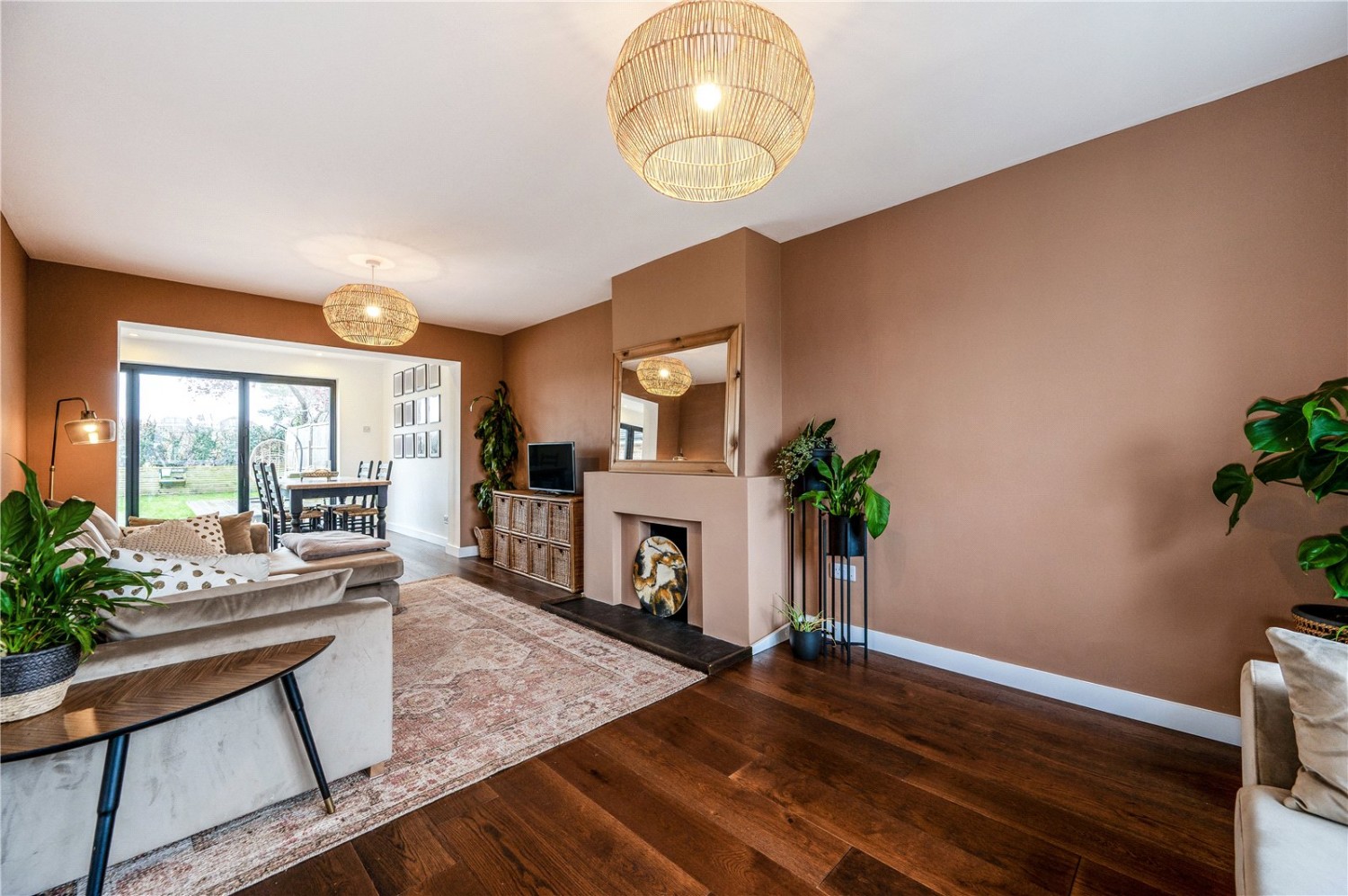 Chichester, West Sussex