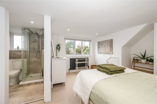 Chichester, West Sussex