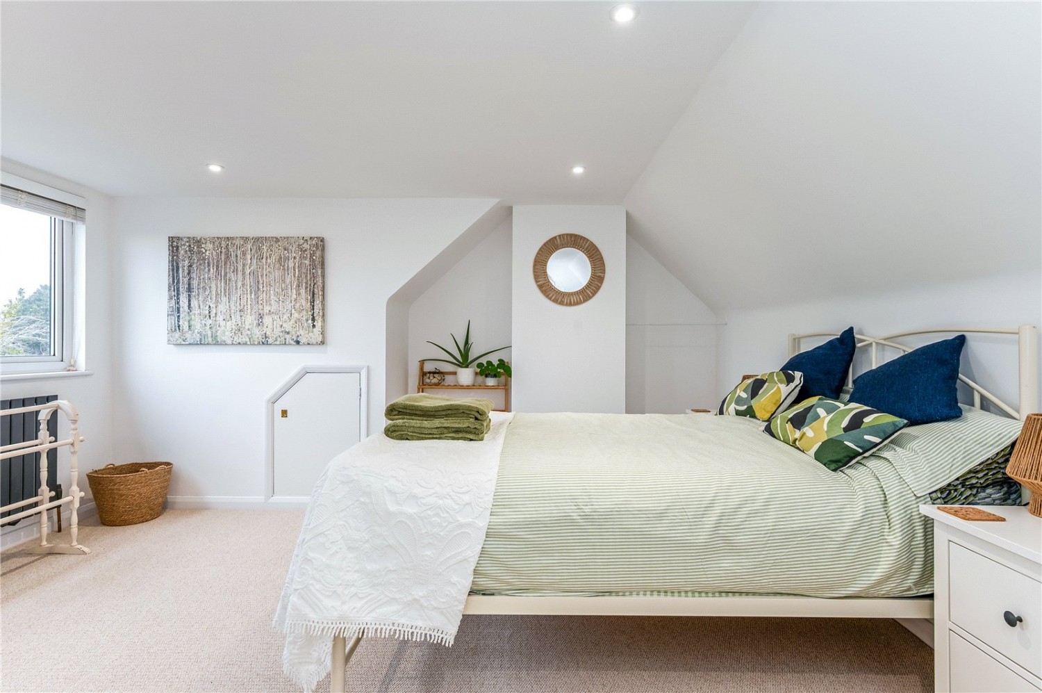 Chichester, West Sussex