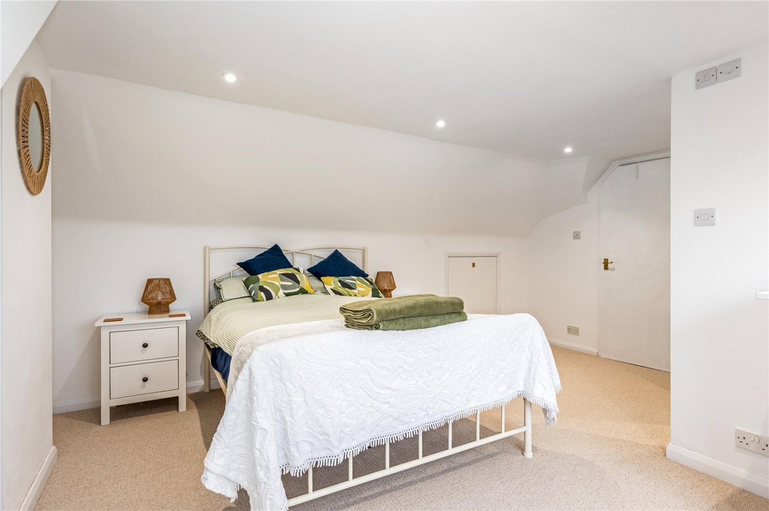 Chichester, West Sussex