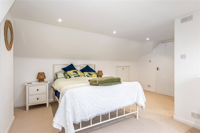 Chichester, West Sussex