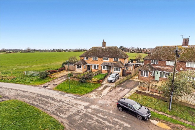 Chichester, West Sussex