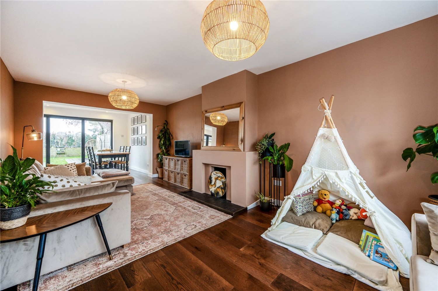 Chichester, West Sussex