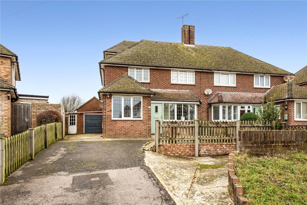 Chichester, West Sussex