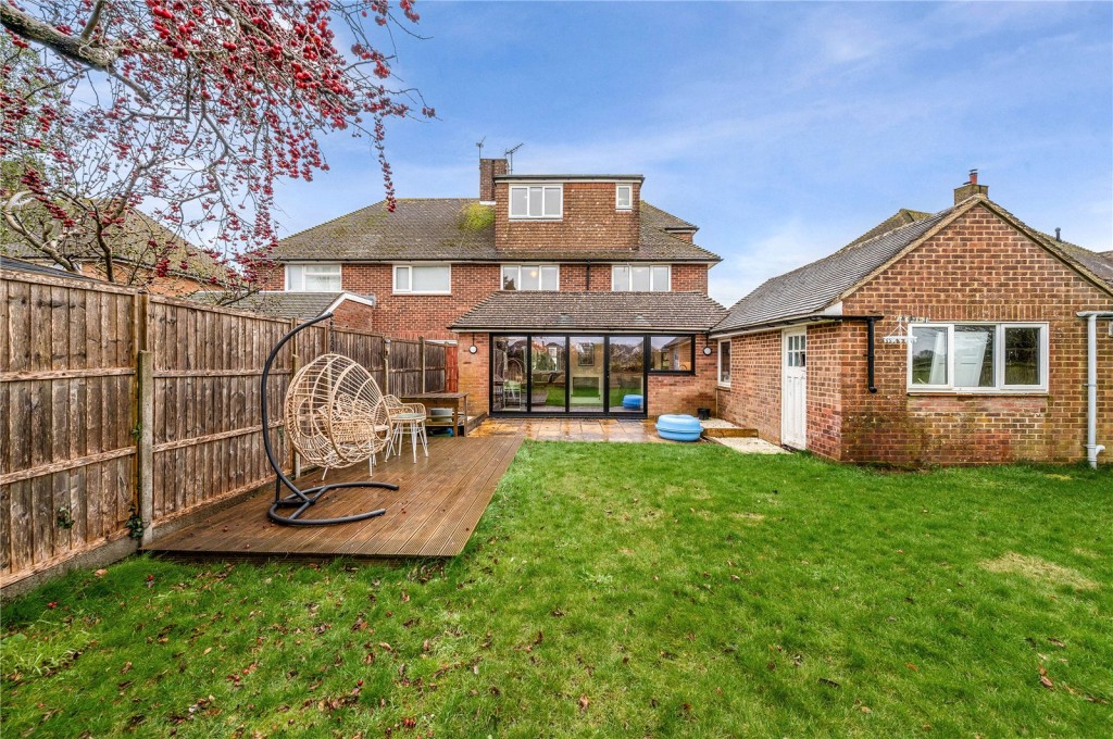 Chichester, West Sussex