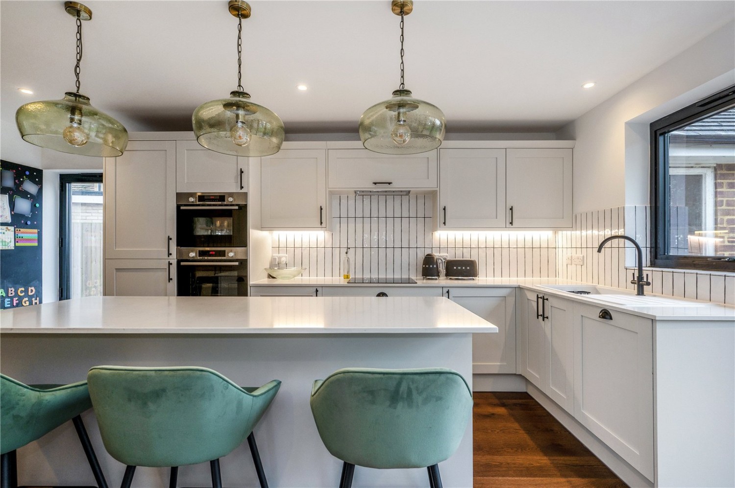 Chichester, West Sussex