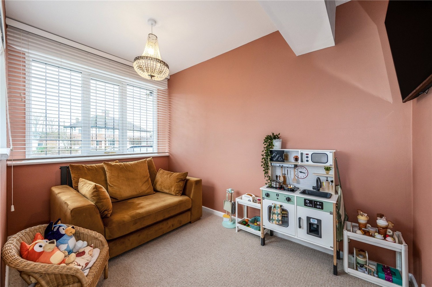 Chichester, West Sussex