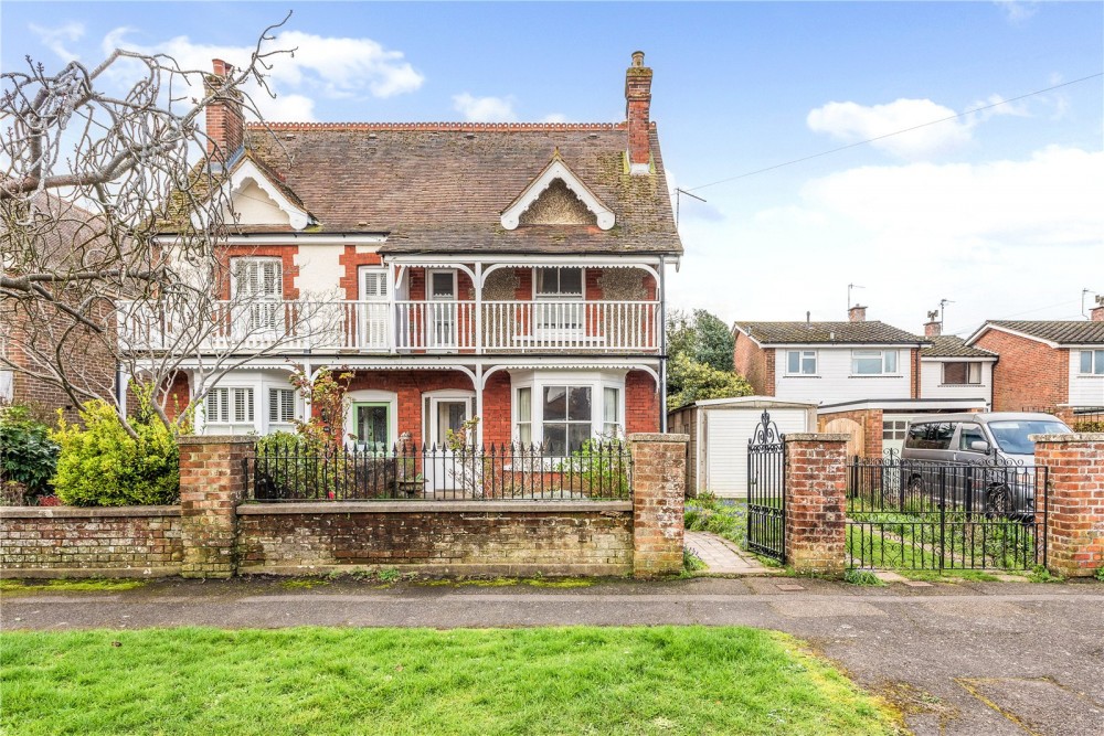 Chichester, West Sussex