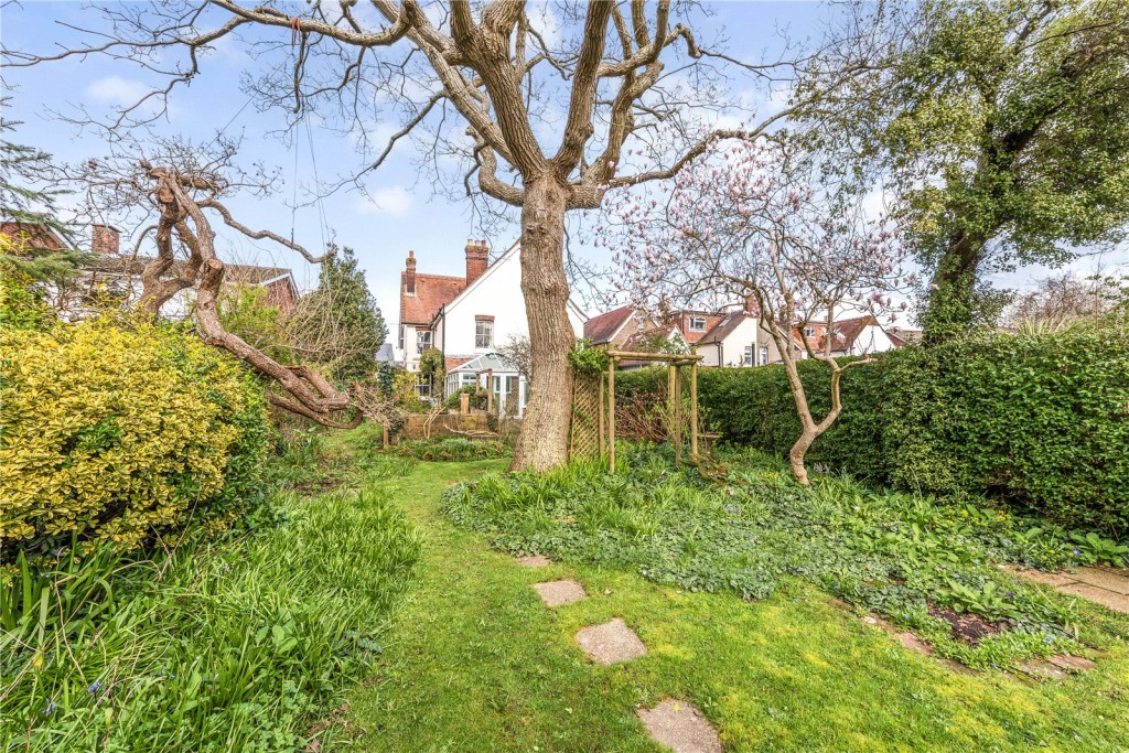 Chichester, West Sussex