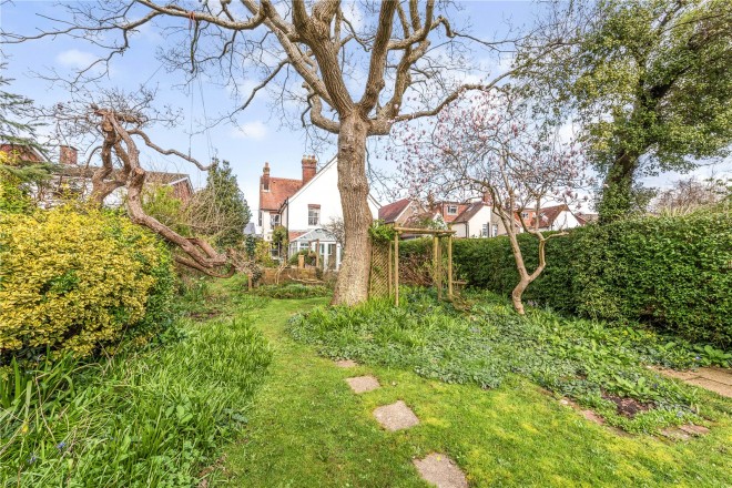 Chichester, West Sussex