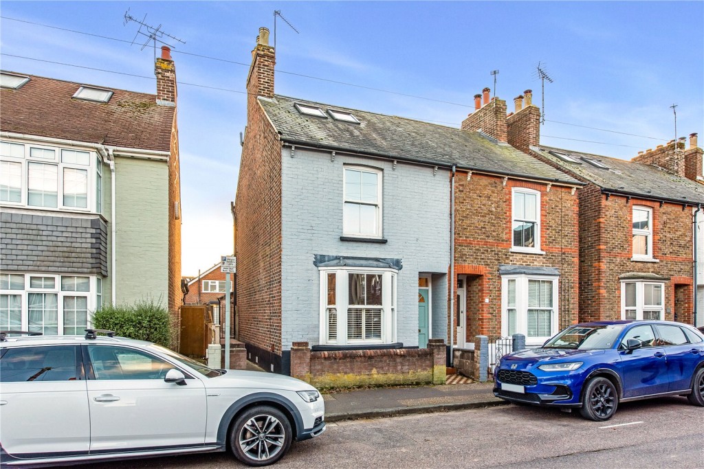 Chichester, West Sussex