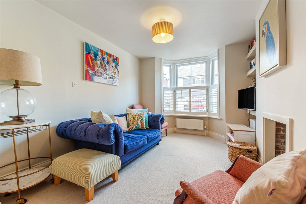 Chichester, West Sussex