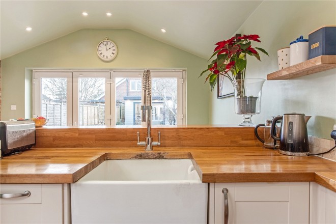 Chichester, West Sussex