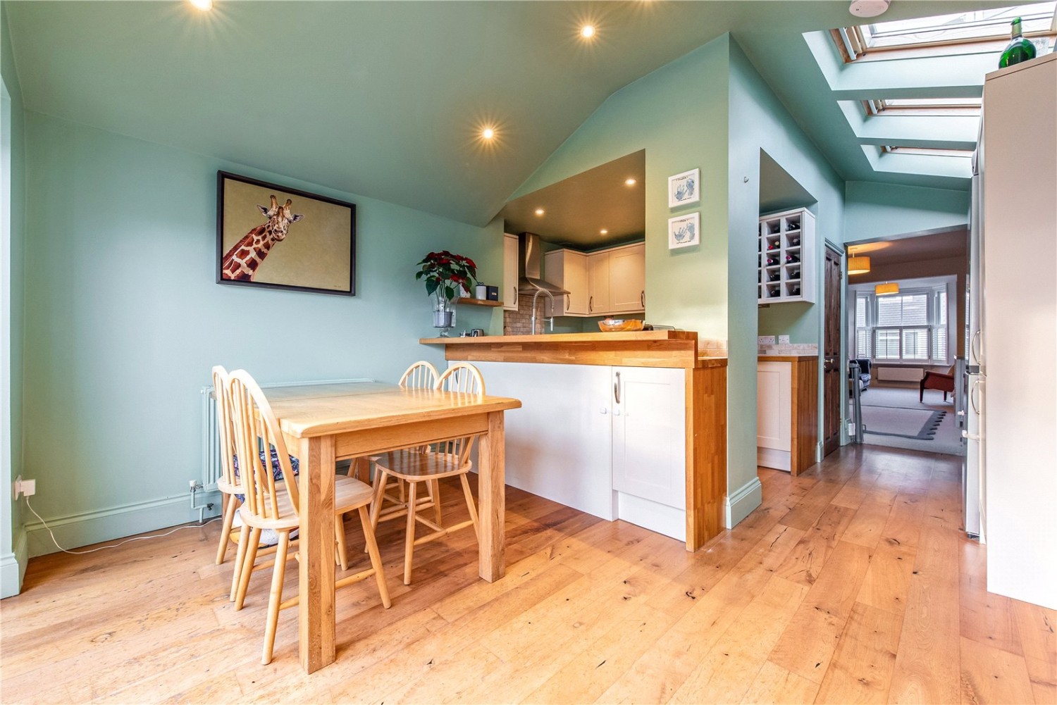 Chichester, West Sussex