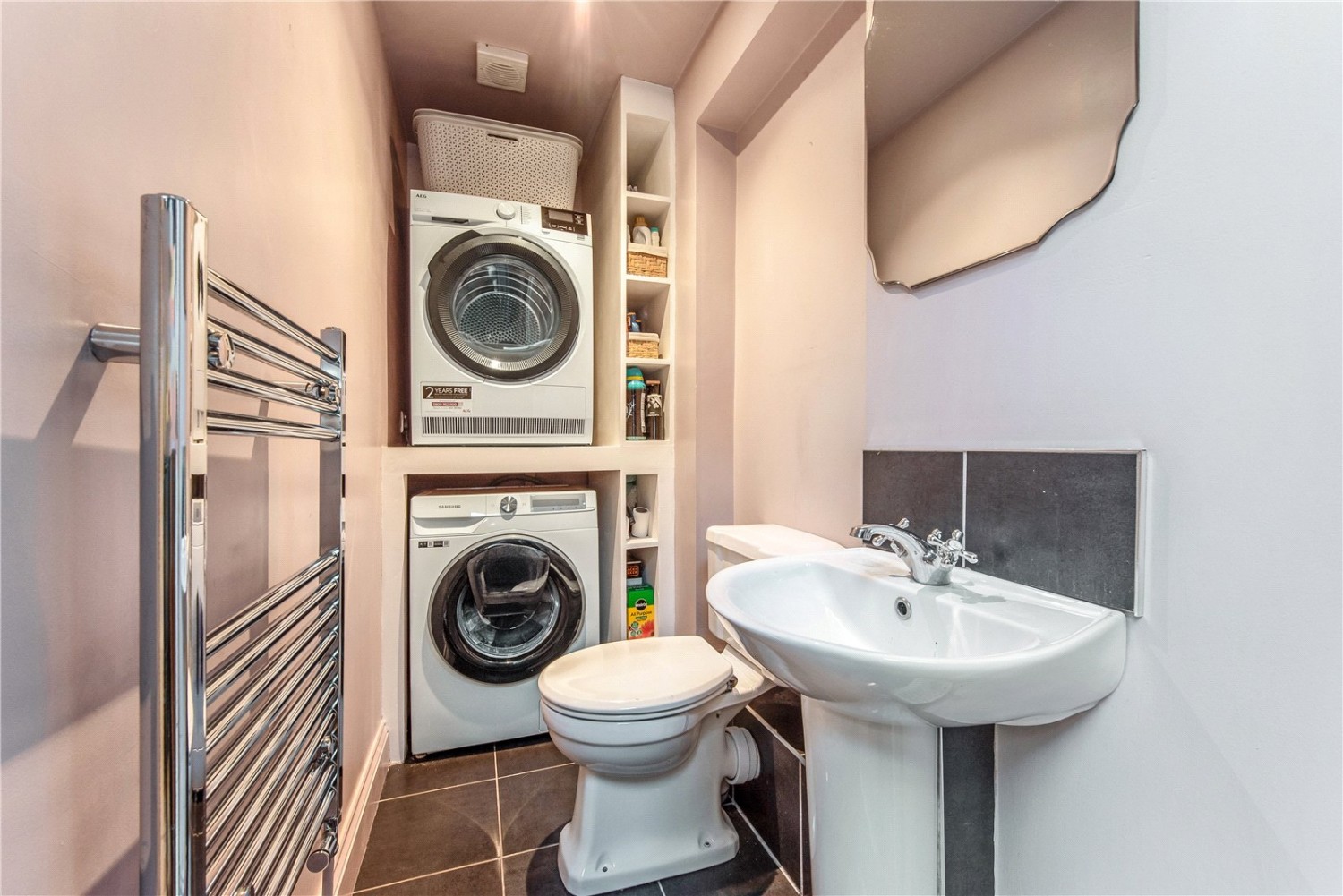 Chichester, West Sussex