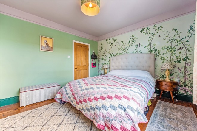 Chichester, West Sussex