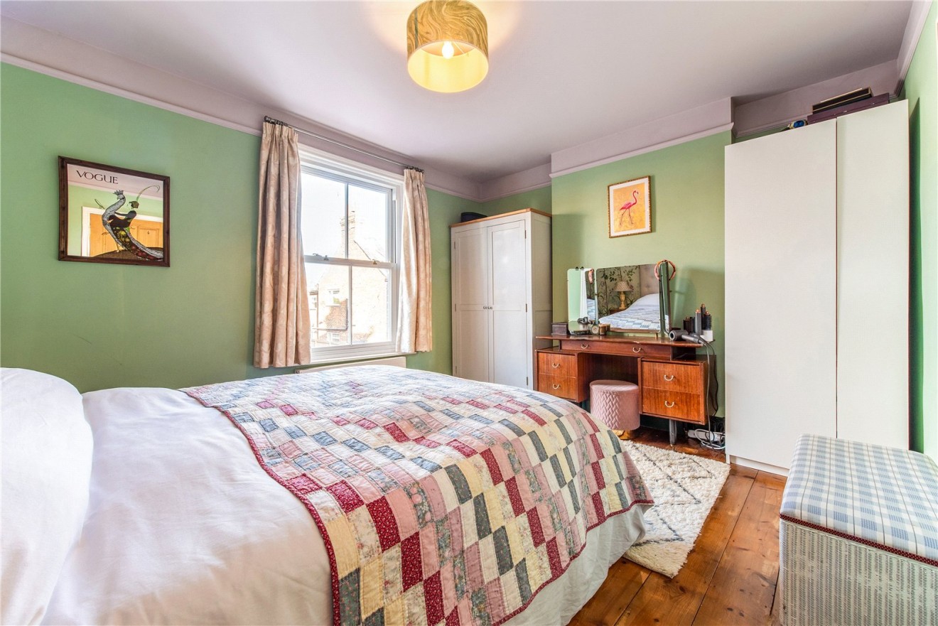 Chichester, West Sussex