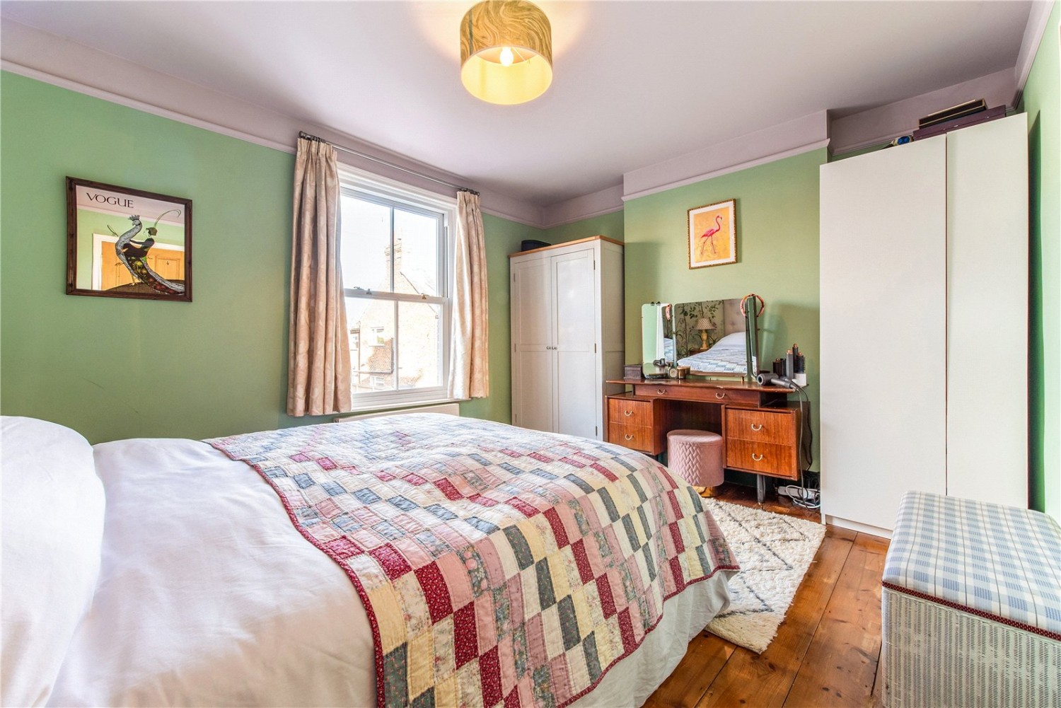 Chichester, West Sussex