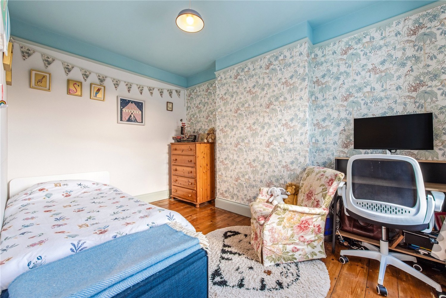 Chichester, West Sussex