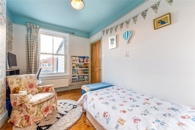 Chichester, West Sussex