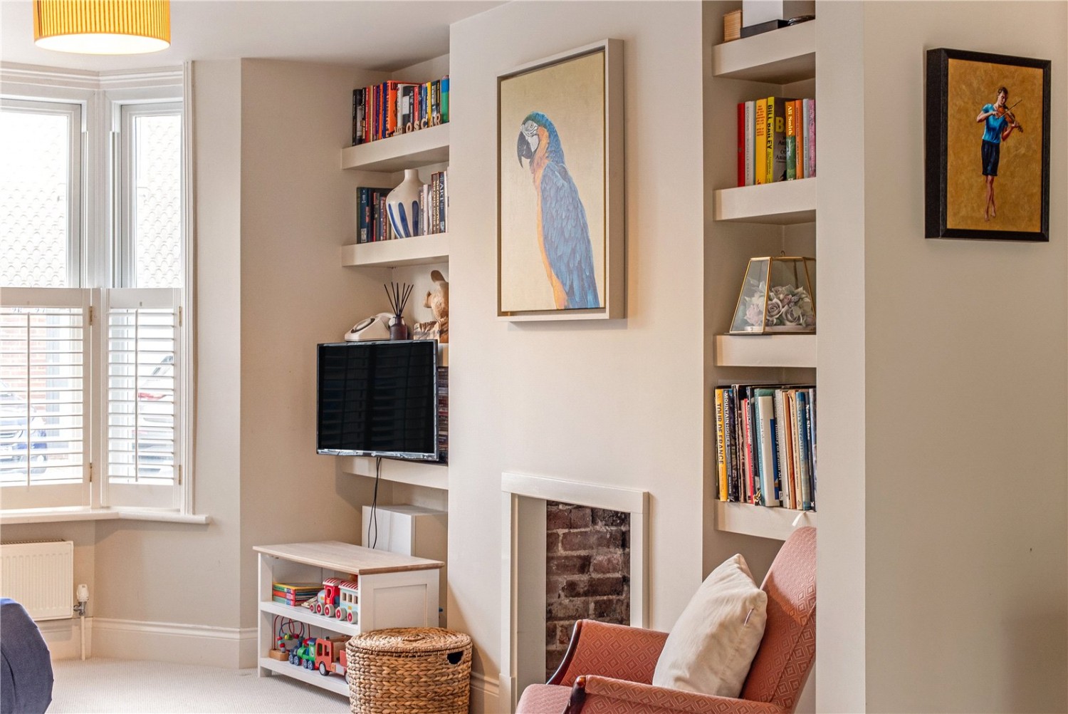 Chichester, West Sussex