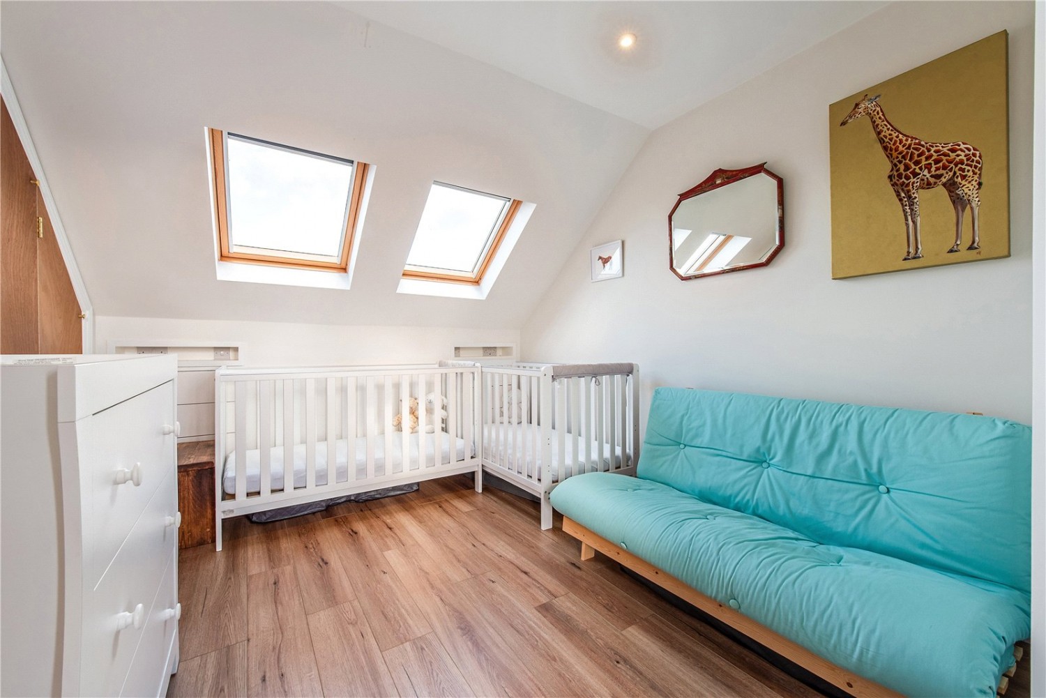 Chichester, West Sussex