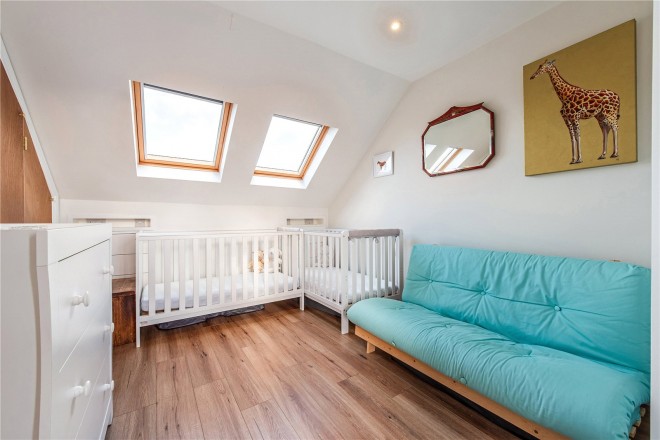 Chichester, West Sussex