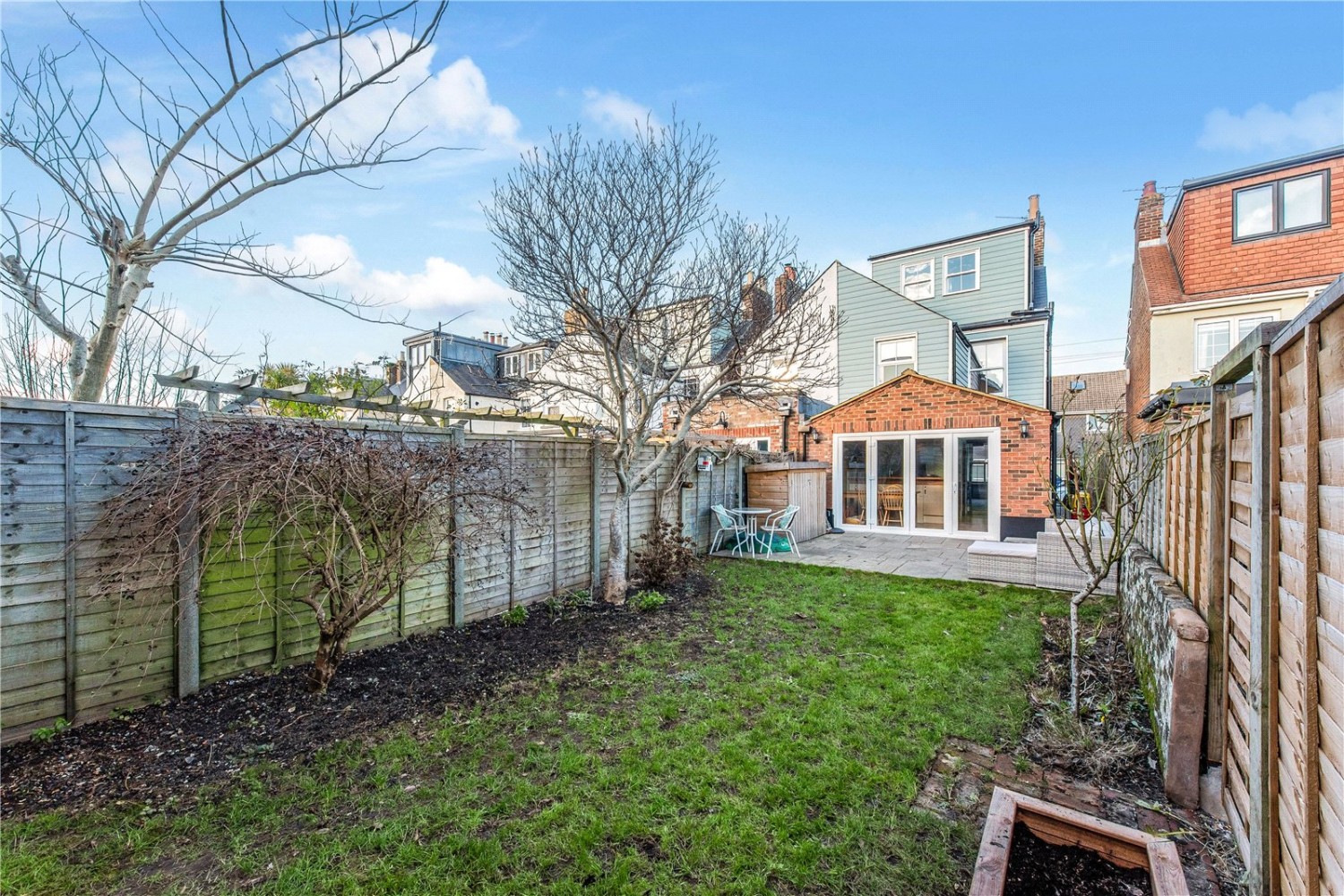 Chichester, West Sussex