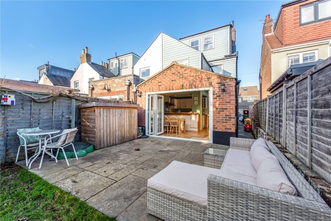 Chichester, West Sussex