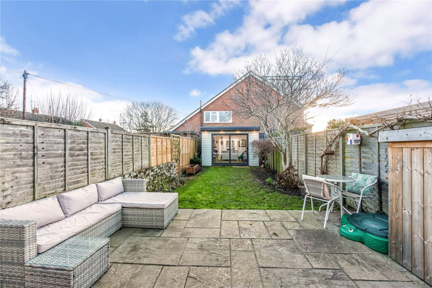 Chichester, West Sussex