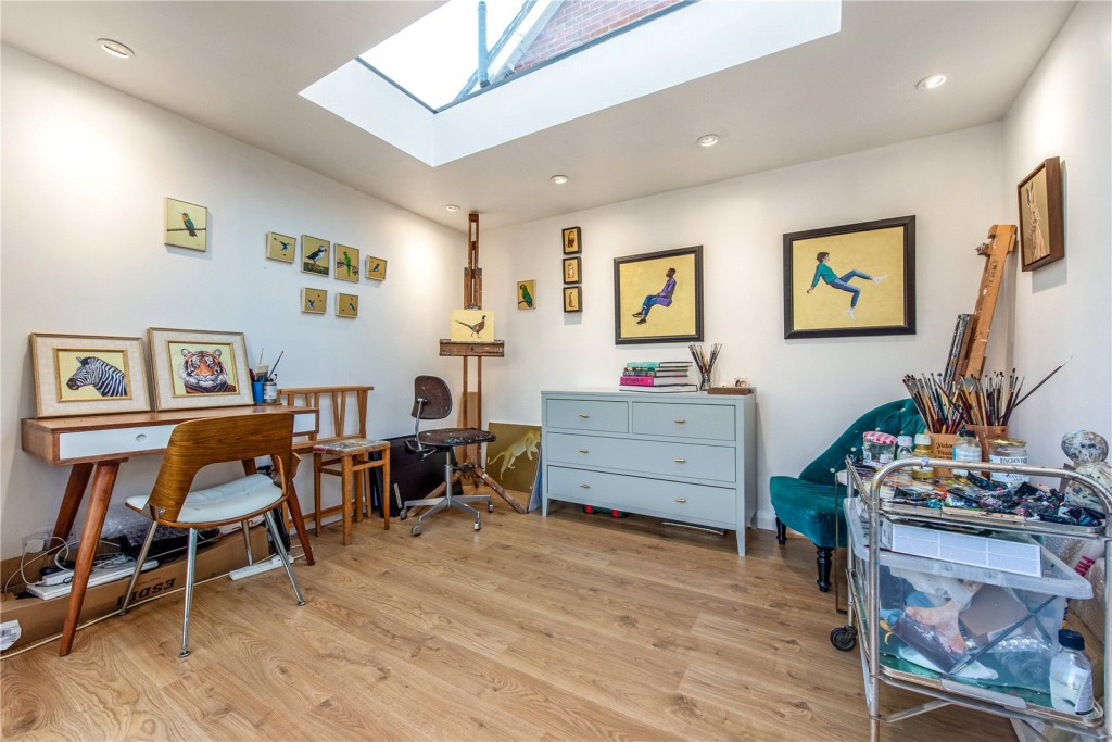 Chichester, West Sussex