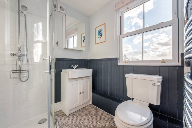 Chichester, West Sussex