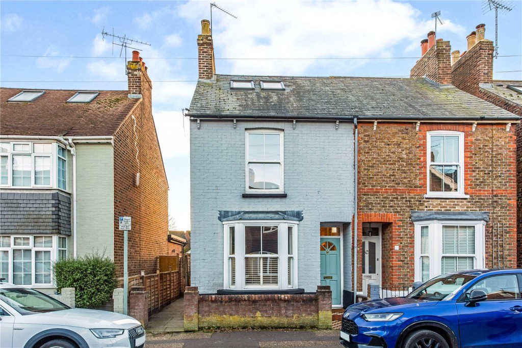 Chichester, West Sussex