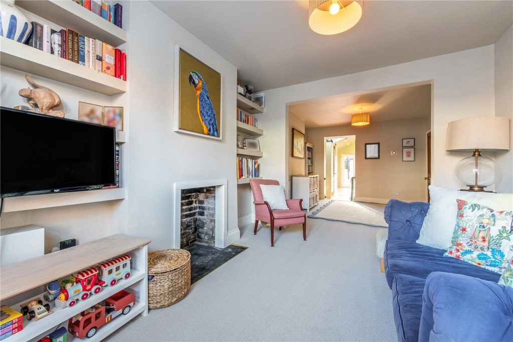 Chichester, West Sussex