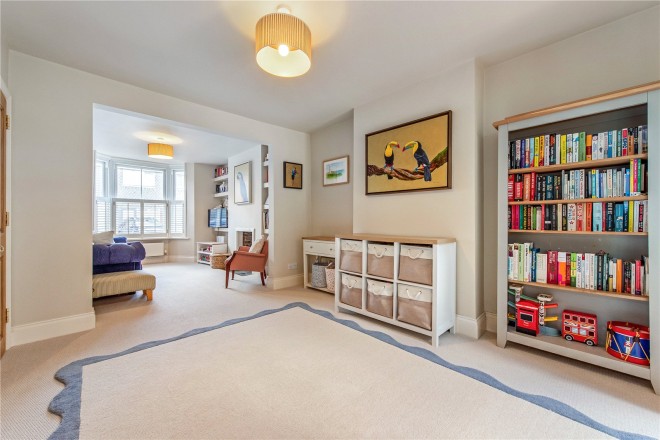 Chichester, West Sussex