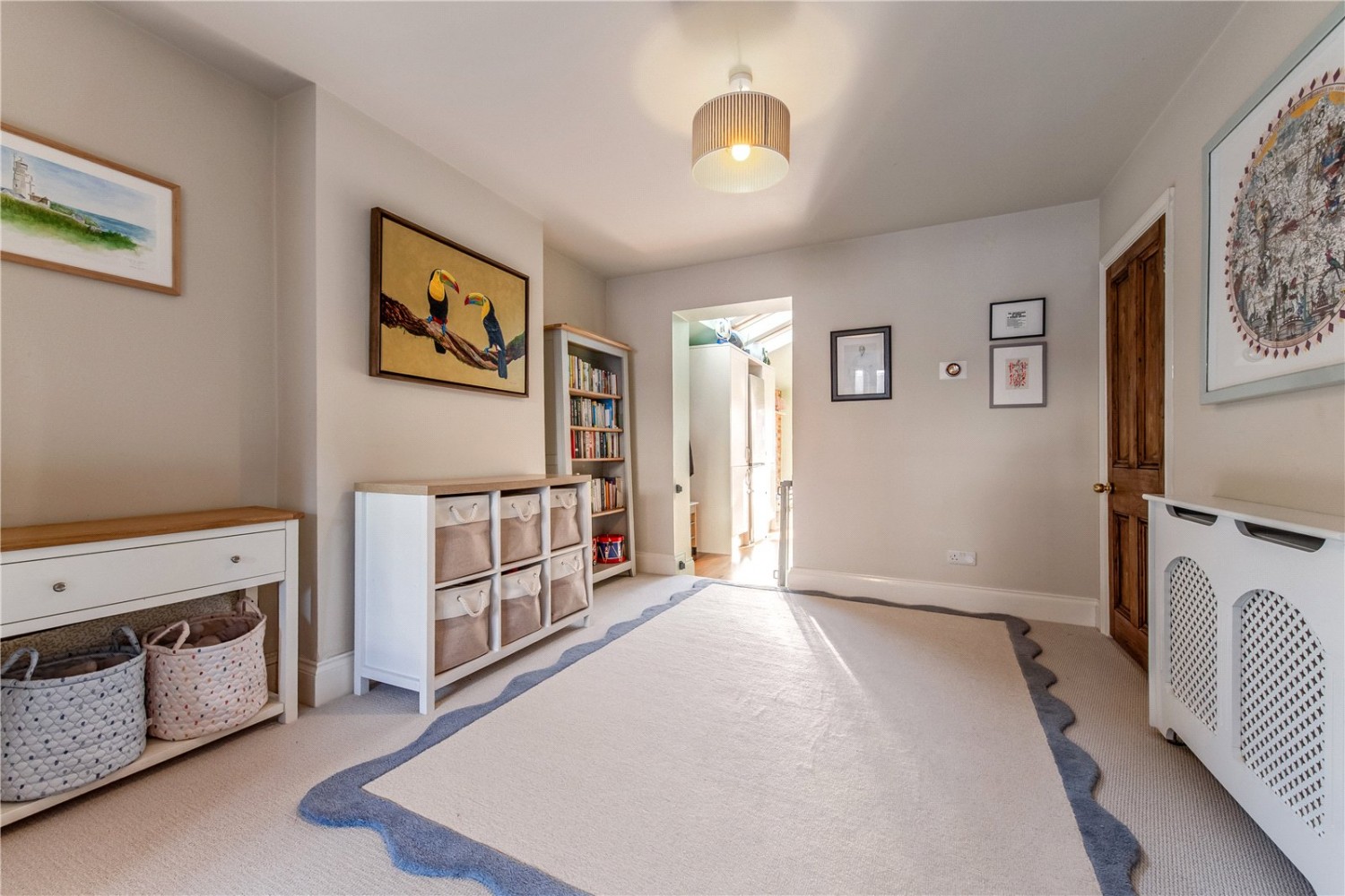 Chichester, West Sussex