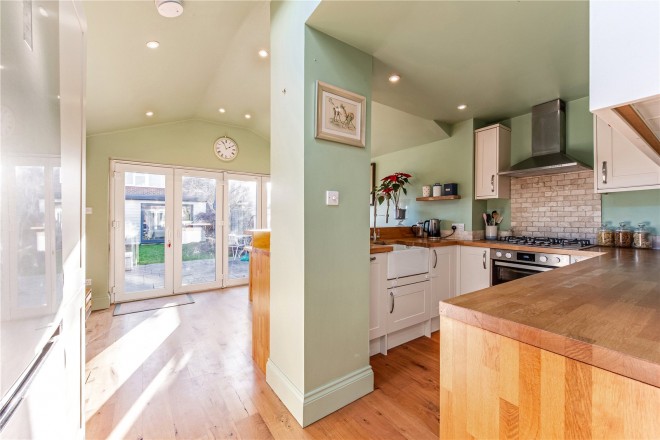 Chichester, West Sussex