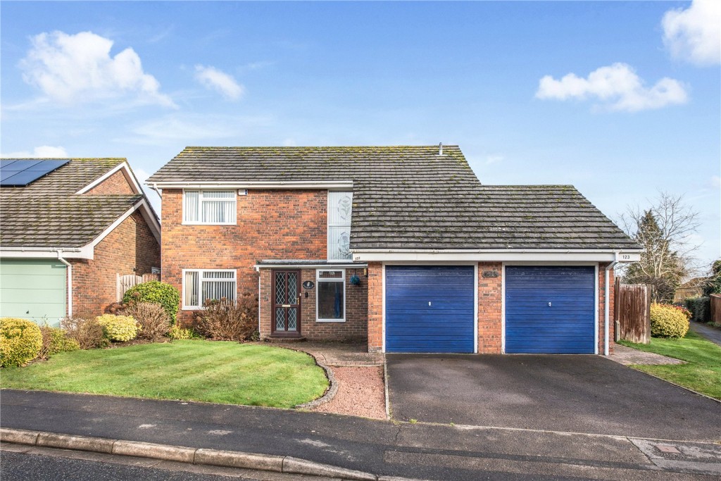 Chichester, West Sussex