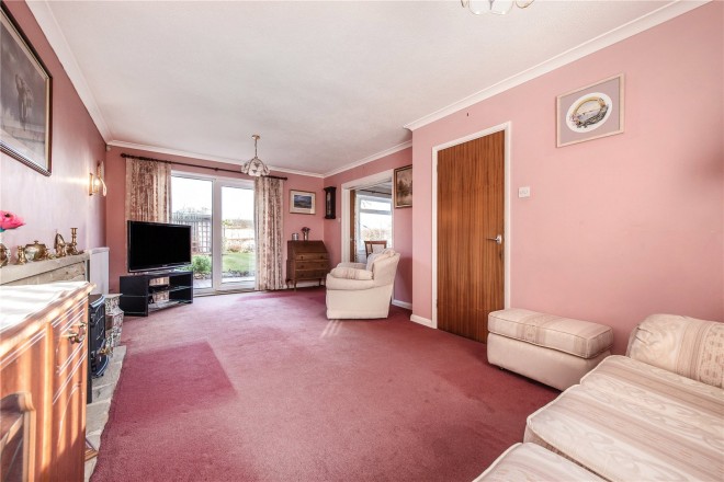 Chichester, West Sussex