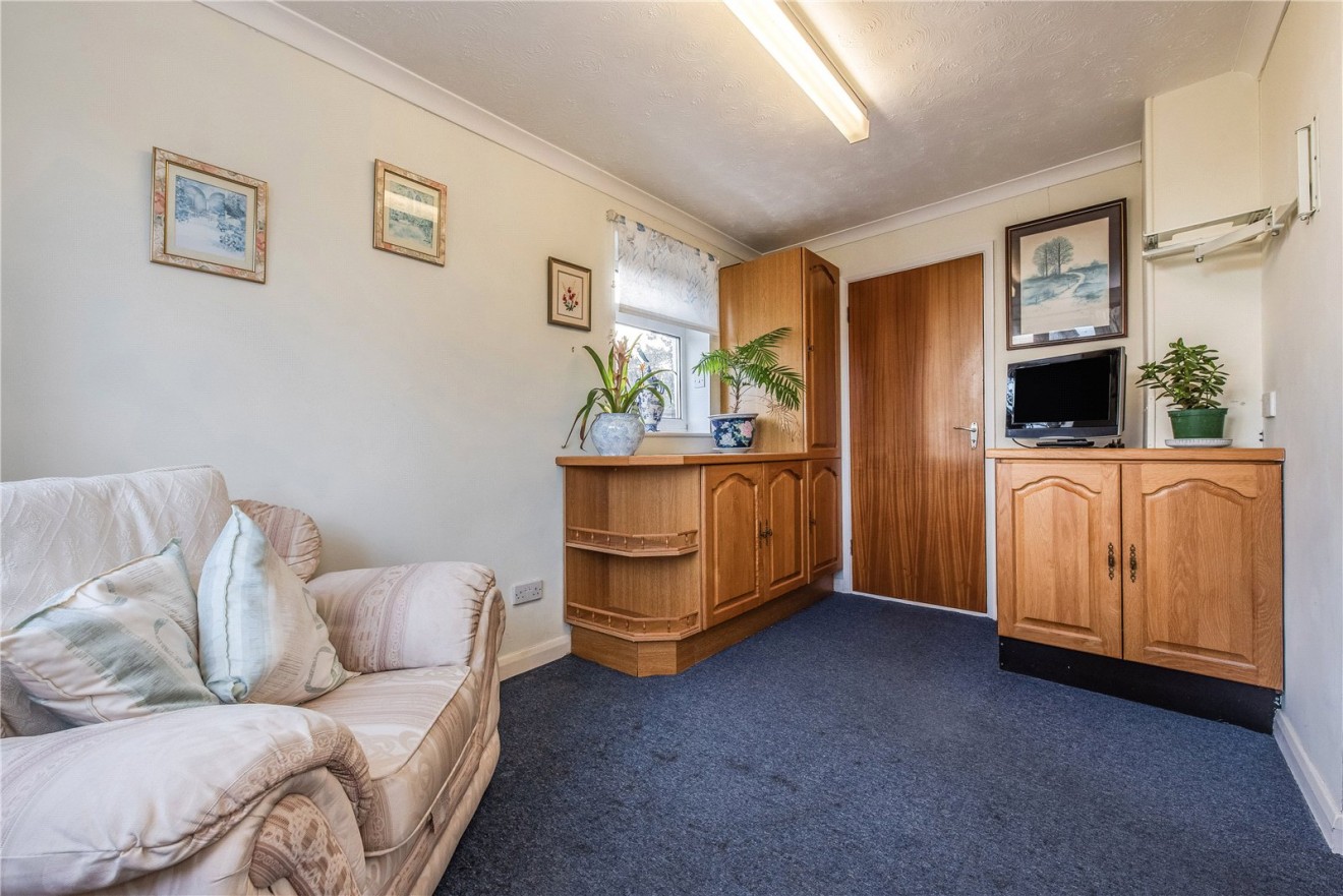 Chichester, West Sussex