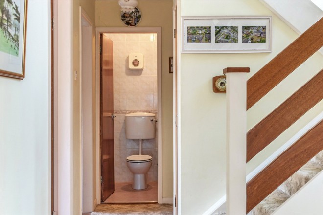 Chichester, West Sussex