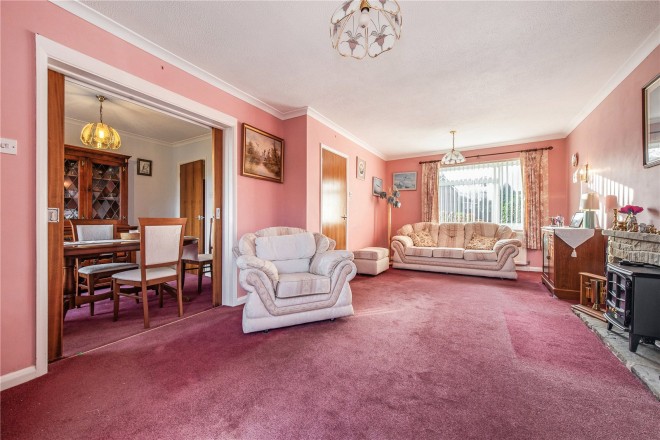 Chichester, West Sussex