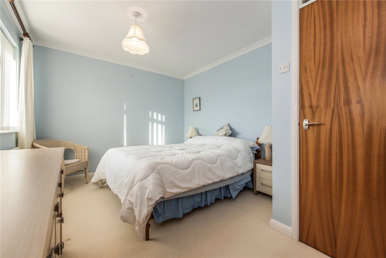 Chichester, West Sussex