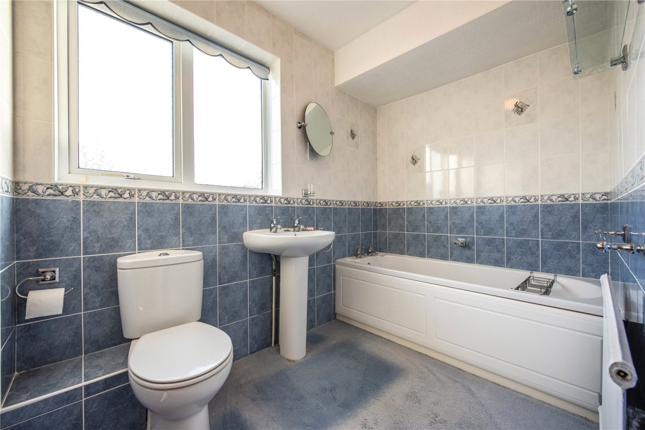 Chichester, West Sussex