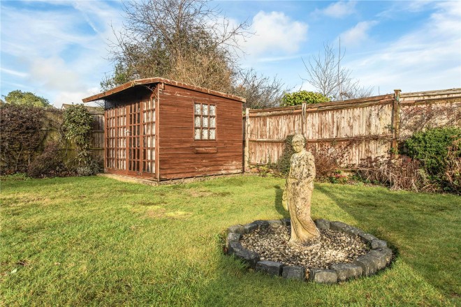 Chichester, West Sussex