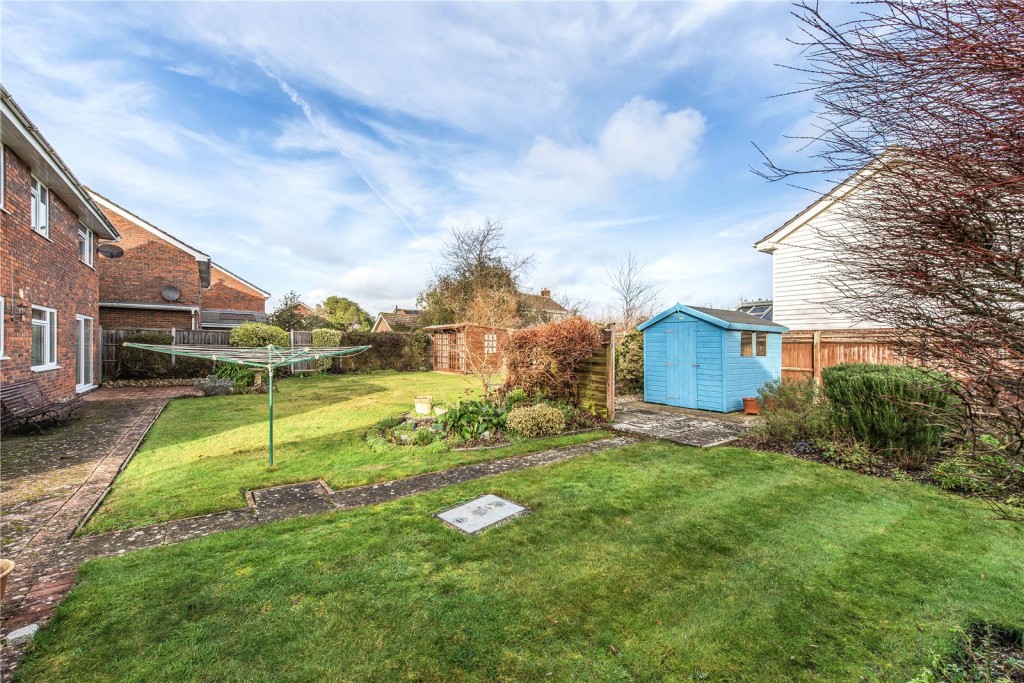 Chichester, West Sussex