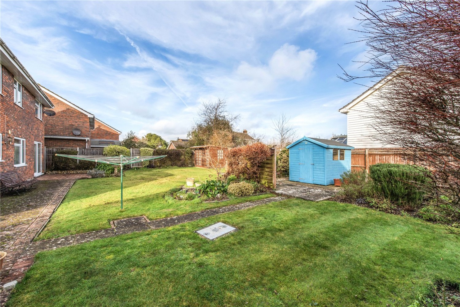 Chichester, West Sussex