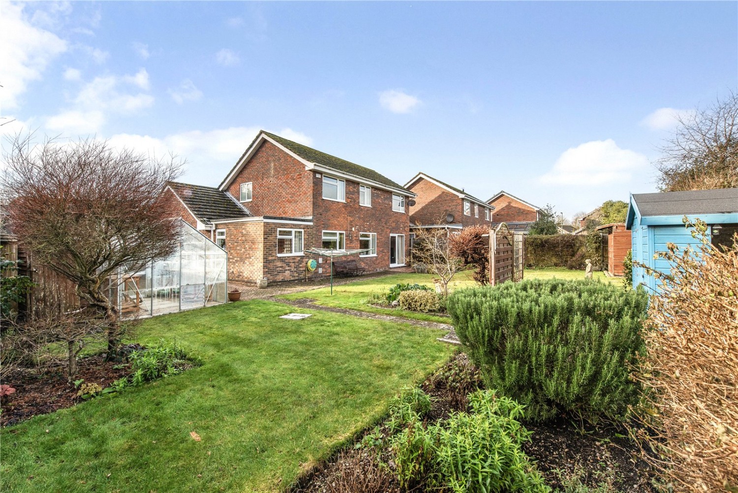 Chichester, West Sussex