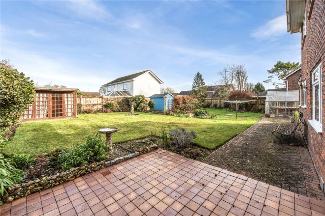 Chichester, West Sussex